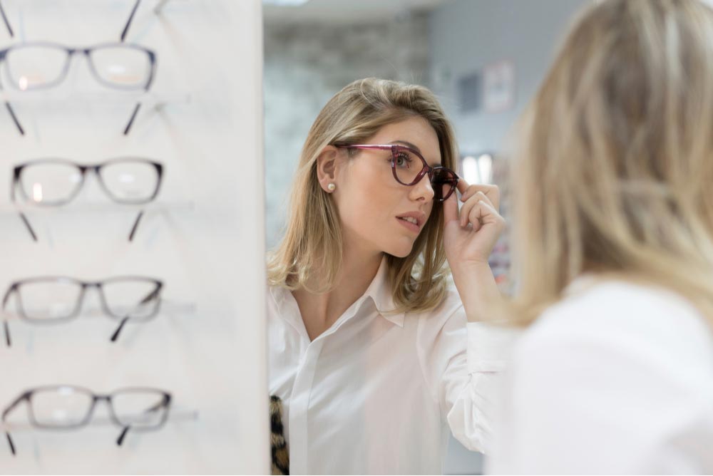 Vision Care Savings